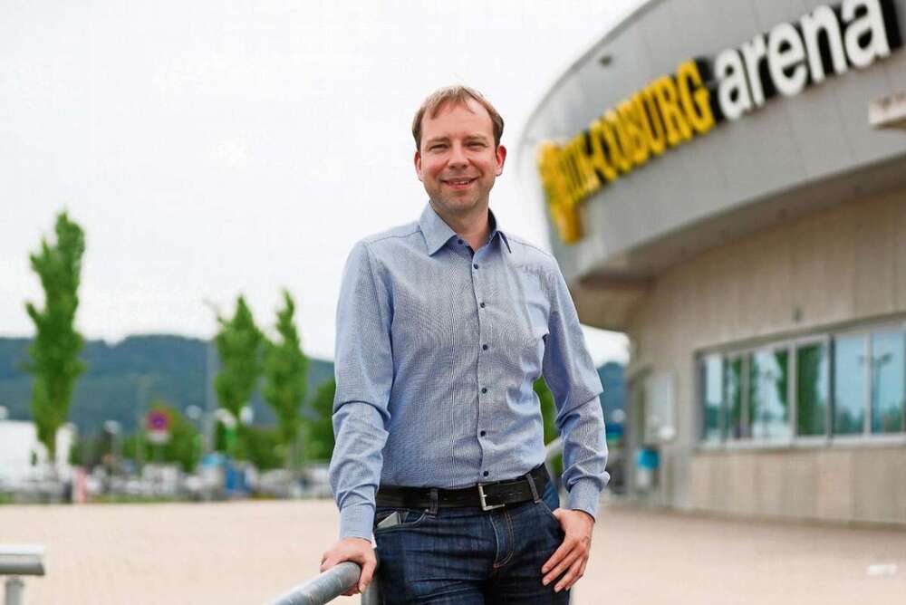 henning rosenbusch