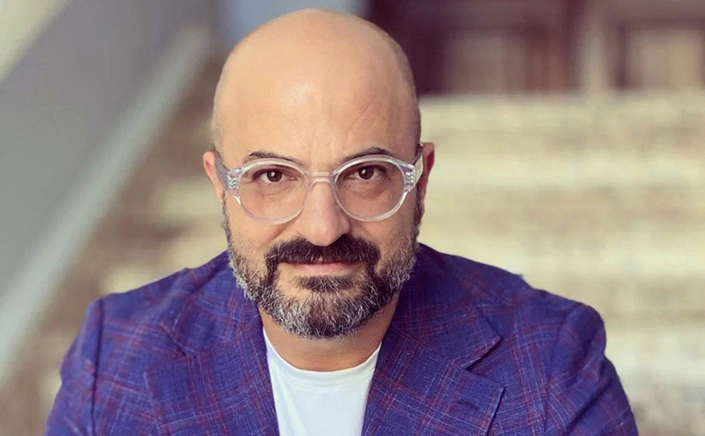 Nadim Koteich