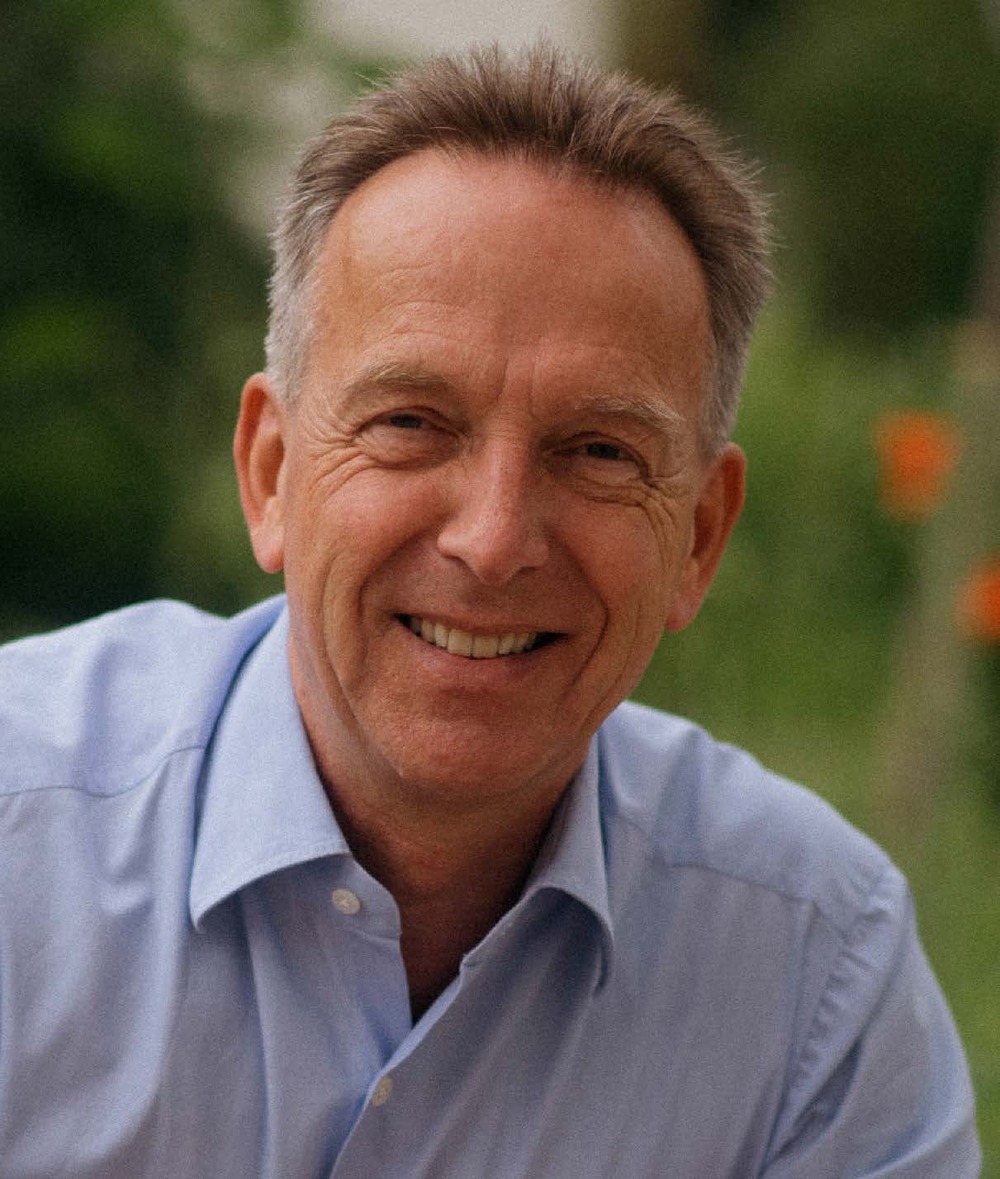 Stefan Homburg
