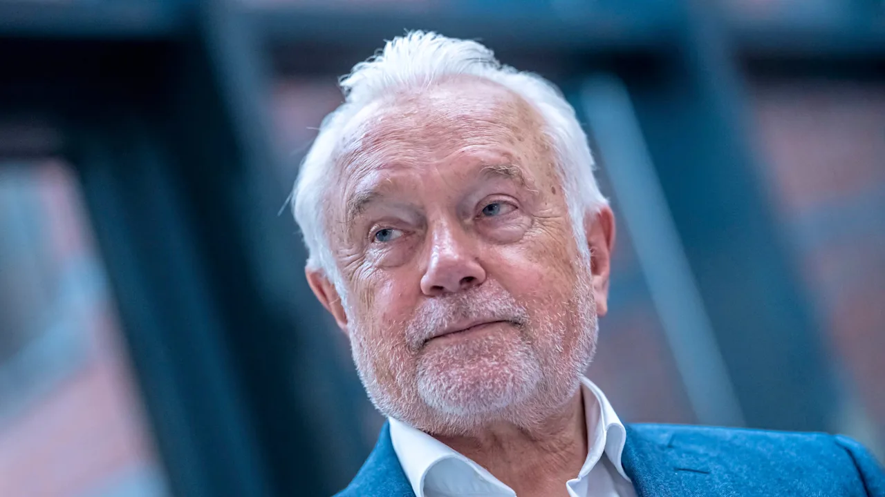 Wolfgang Kubicki