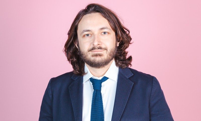Ben Judah