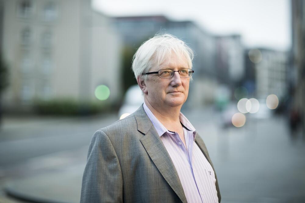 Craig Murray