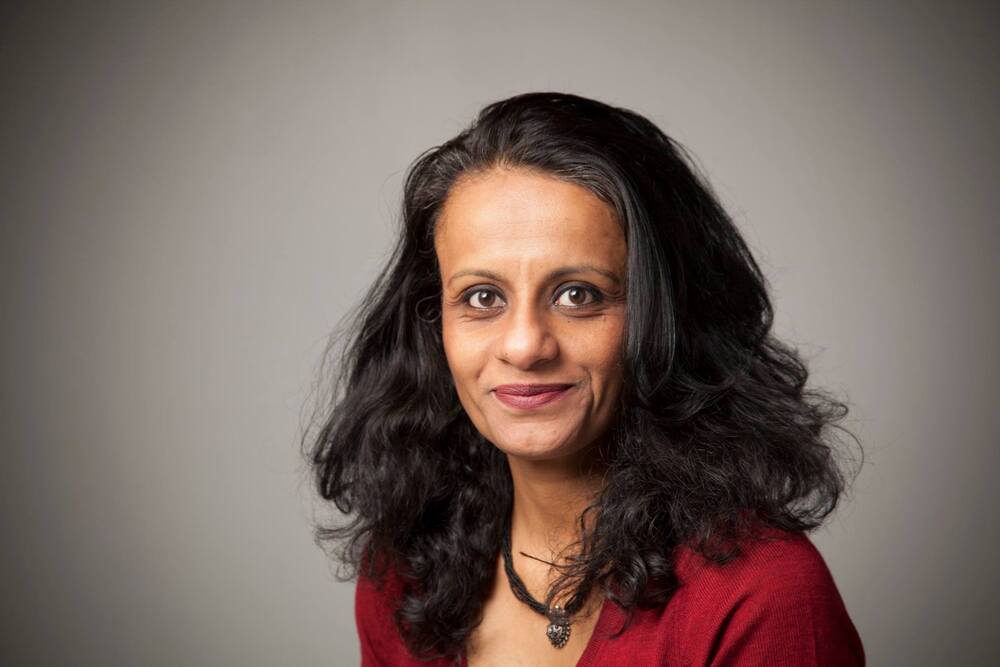 Priyamvada Gopal